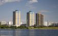 фото ЖК "Янтарный город" Москва - 7