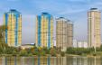фото ЖК "Янтарный город" Москва - 8