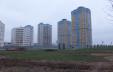 фото ЖК "Янтарный город" Москва - 5