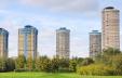 фото ЖК "Янтарный город" Москва - 9